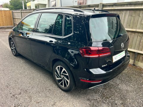 Volkswagen Golf SV 1.5 Match Tsi #6