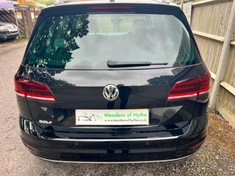Volkswagen Golf SV 1.5 Match Tsi #5