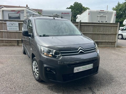 Citroen Berlingo 1000 Enterprise M