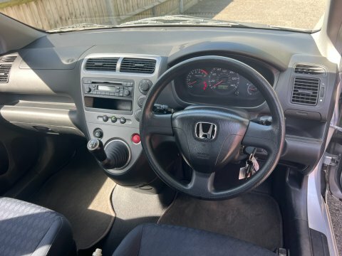 Honda Civic 2.0I Type R Red #10