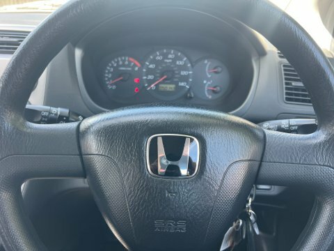Honda Civic 2.0I Type R Red #12