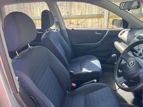 Honda Civic 2.0I Type R Red #13
