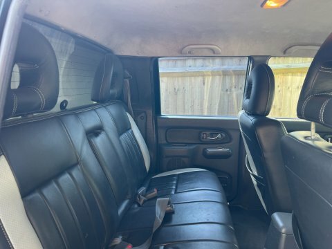 Mitsubishi L200 2.5L Elegance Blue #13