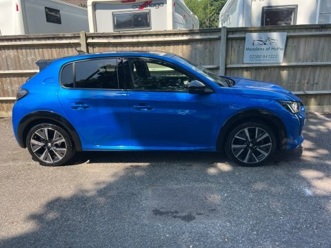 Peugeot 208 1.2 Puretech 130 HV72FWA #3