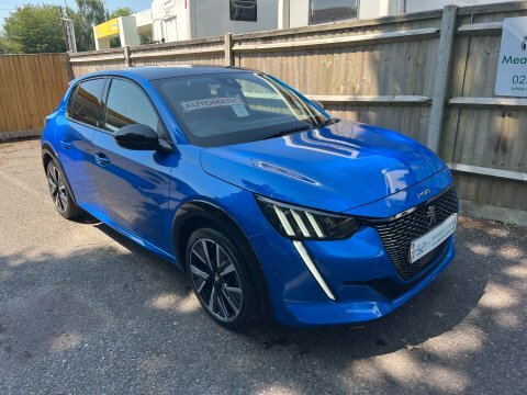 Peugeot 208 1.2 Puretech 130 HV72FWA #2