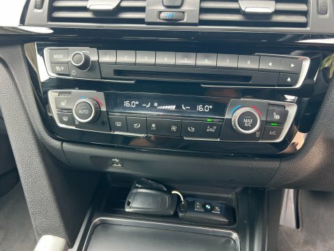 BMW 4 Series 435D Xdrive Gran Coupe M Sport Black #12
