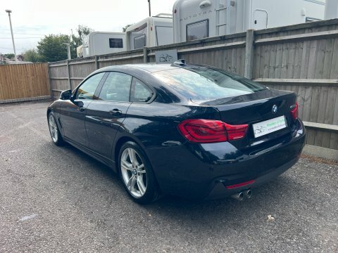BMW 4 Series 420I M Sport  #6