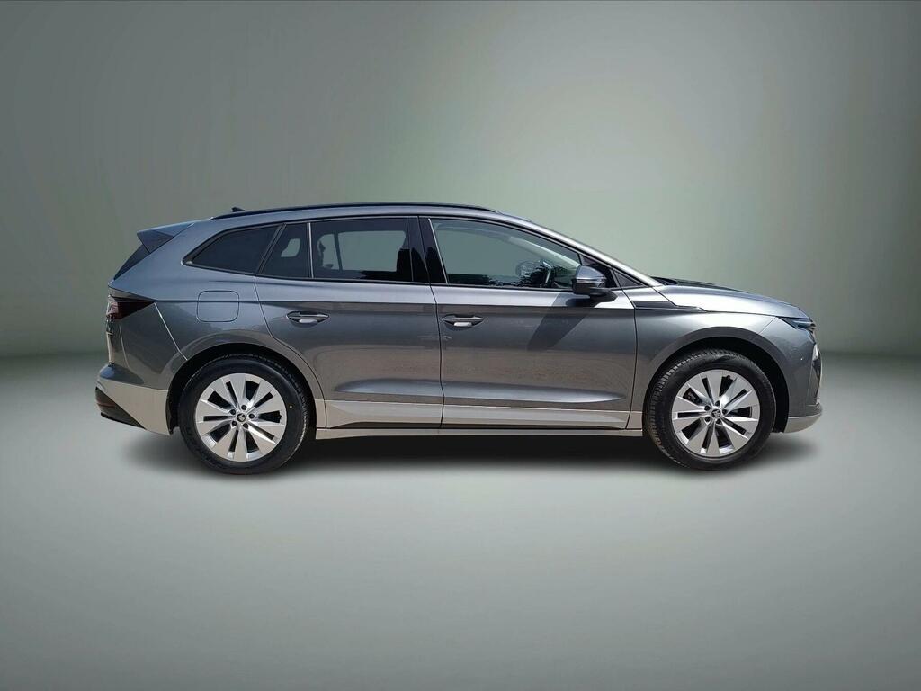 Skoda ENYAQ 63Kwh 60 Se L GL25WJC Grey #4