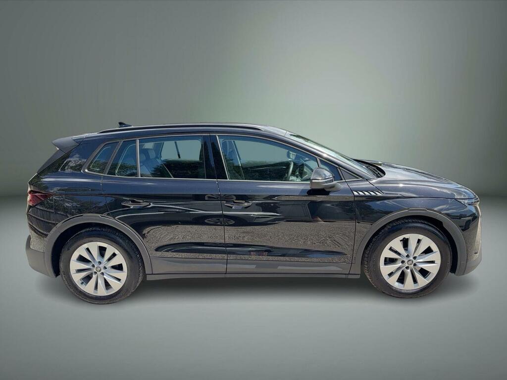 Skoda Elroq 63Kwh 60 Se L HF26UDL Black #6