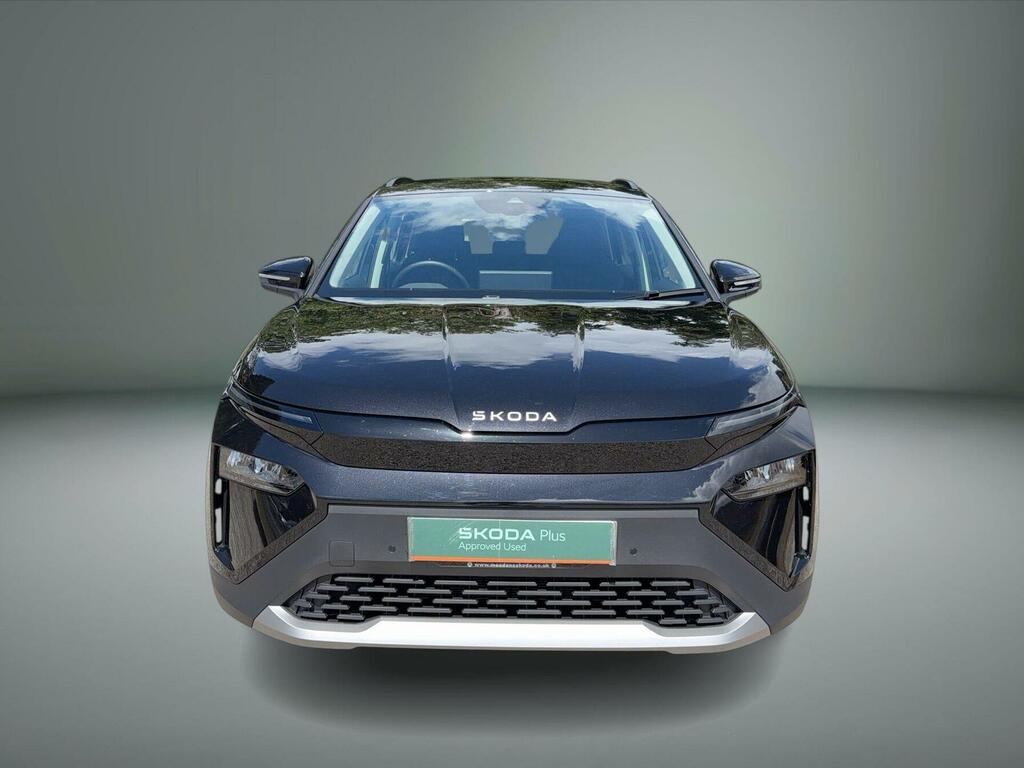 Skoda Elroq 63Kwh 60 Se L HF26UDL Black #2