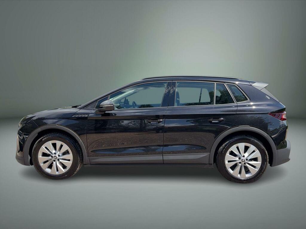 Skoda Elroq 63Kwh 60 Se L HF26UDL Black #4