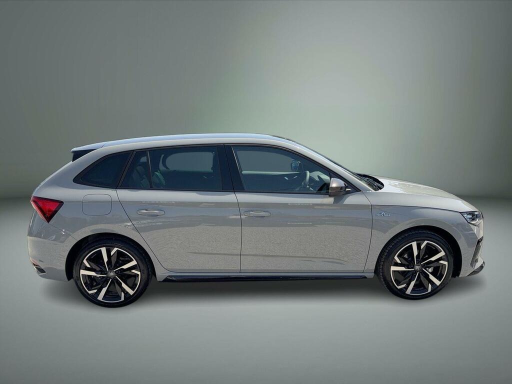 Skoda Scala 1.0 Tsi Monte Carlo Edition Dsg Euro 6 S S HJ26NUA Grey #6