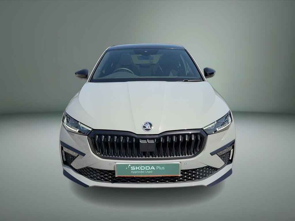 Skoda Scala 1.0 Tsi Monte Carlo Edition Dsg Euro 6 S S HJ26NUA Grey #2