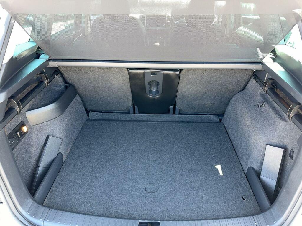 Skoda Karoq 1.5 Tsi Edition Dsg Black #17
