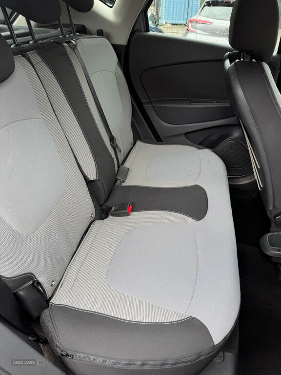 Renault Captur 1.5 Dci 90 Dynamique S Medianav Energy Black #6
