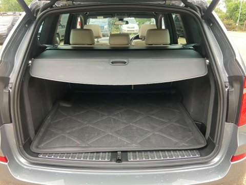 BMW X3 3.0 30D M DL66CXM Grey #6