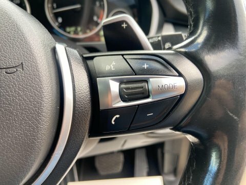BMW X5 X5 M50d Black #17