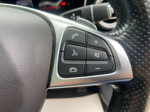Mercedes-Benz C Class C43 4Matic Premium Plus Black #16