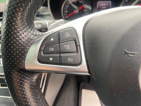 Mercedes-Benz C Class C43 4Matic Premium Plus Black #15