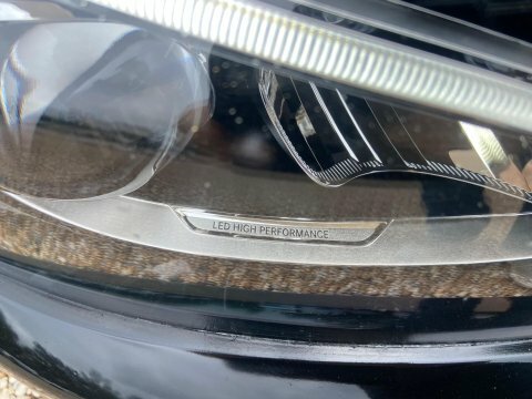 Mercedes-Benz C Class C43 4Matic Premium Plus Black #33