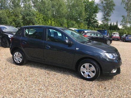 Ford Fiesta 1.25 Zetec Euro Black #2