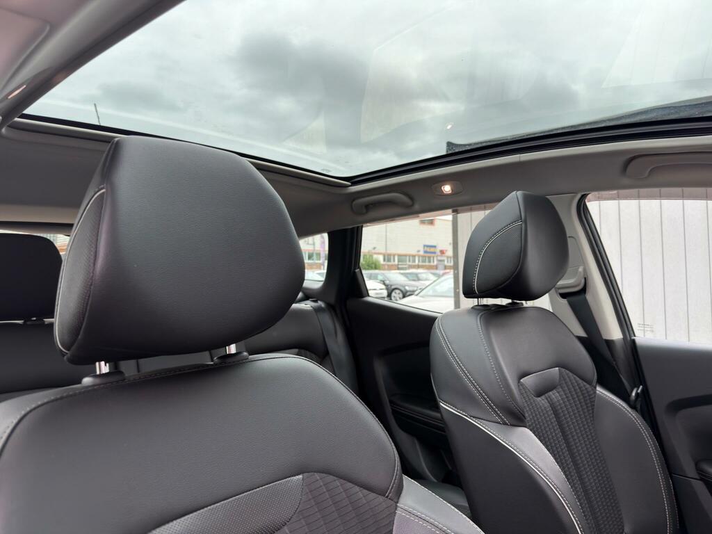 Renault Kadjar Suv 1.3 Tce Signature S Nav Euro 6 Ss 2018 White #24
