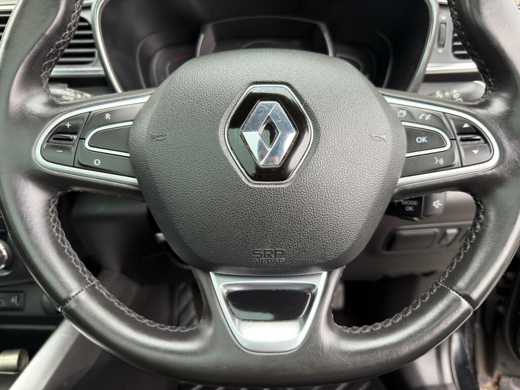 Renault Kadjar Suv 1.3 Tce Signature S Nav Euro 6 Ss 2018 White #29