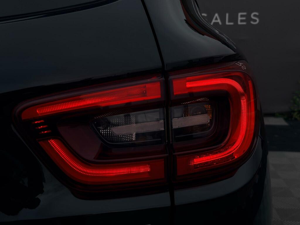 Renault Kadjar Signature Nav Black #6