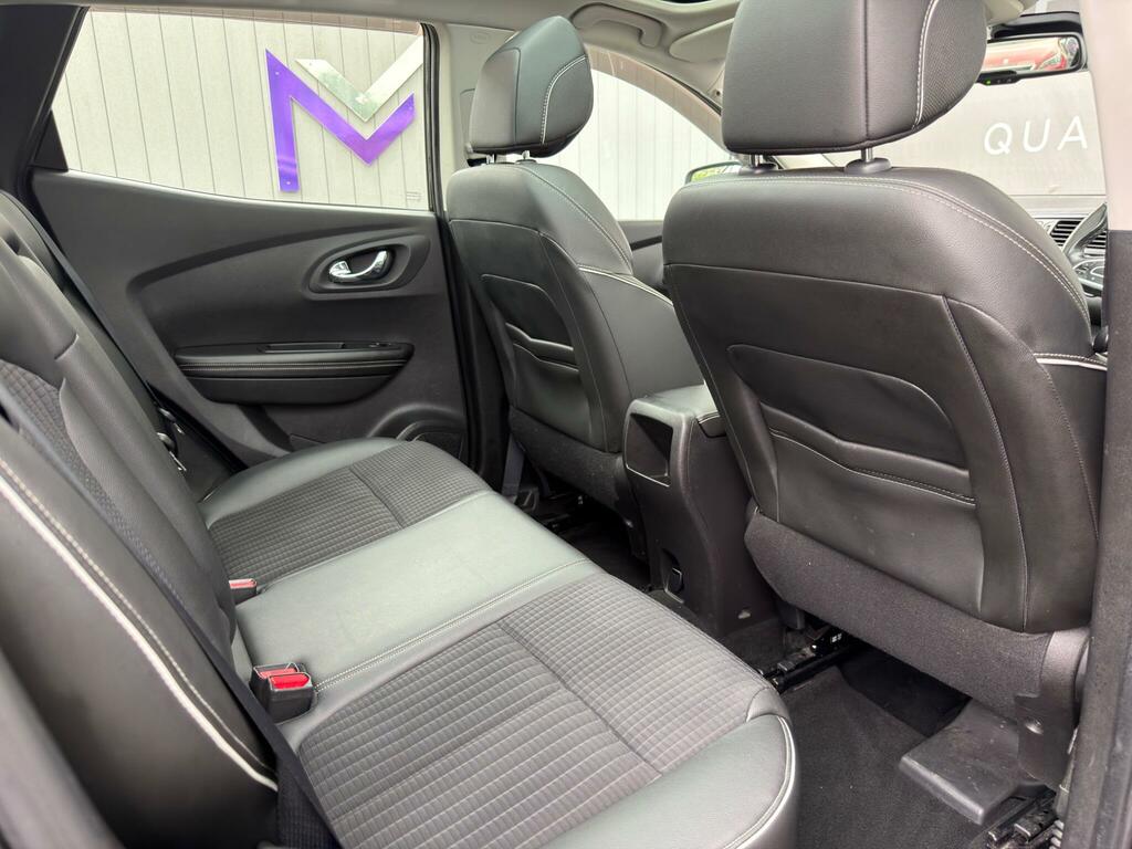 Renault Kadjar Suv 1.3 Tce Signature S Nav Euro 6 Ss 2018 White #47