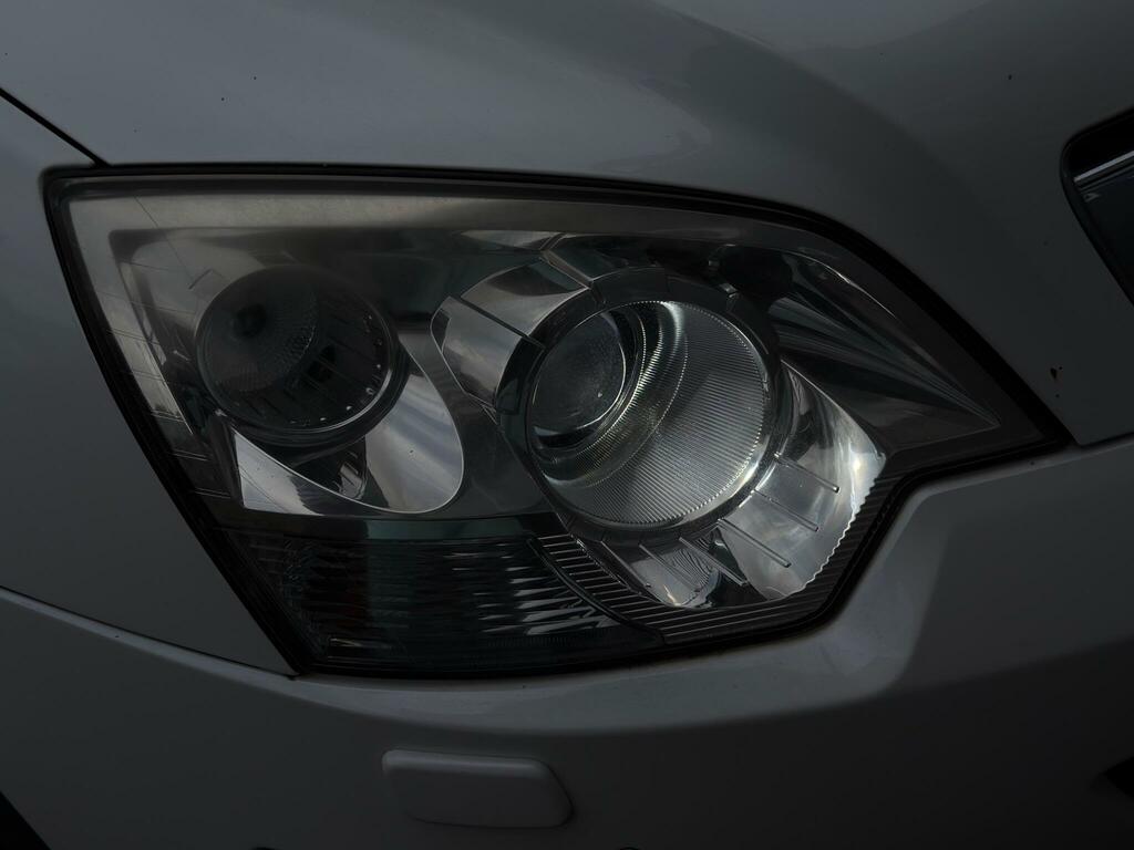 Vauxhall Antara Antara Exclusive Cdti Ss Black #8
