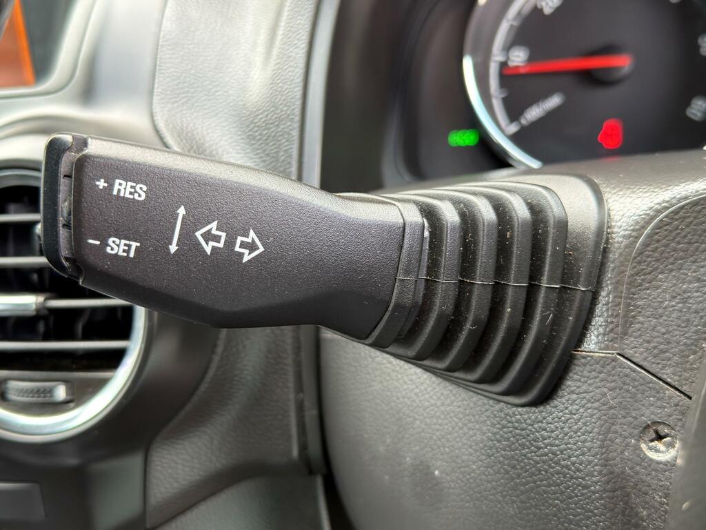 Vauxhall Antara Antara Exclusive Cdti Ss Black #26