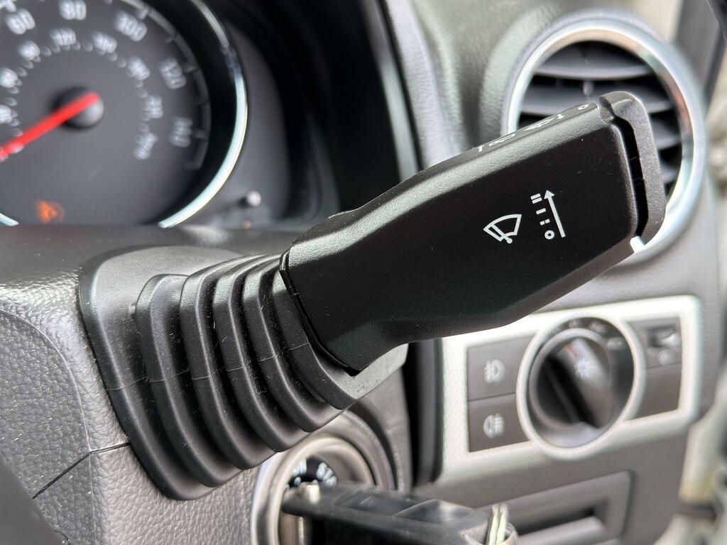 Vauxhall Antara Antara Exclusive Cdti Ss Black #28