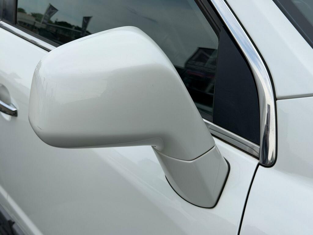 Vauxhall Antara Antara Exclusive Cdti Ss Black #9