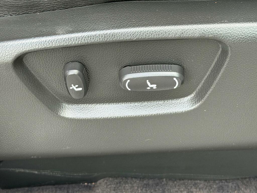 Vauxhall Antara Antara Exclusive Cdti Ss Black #22