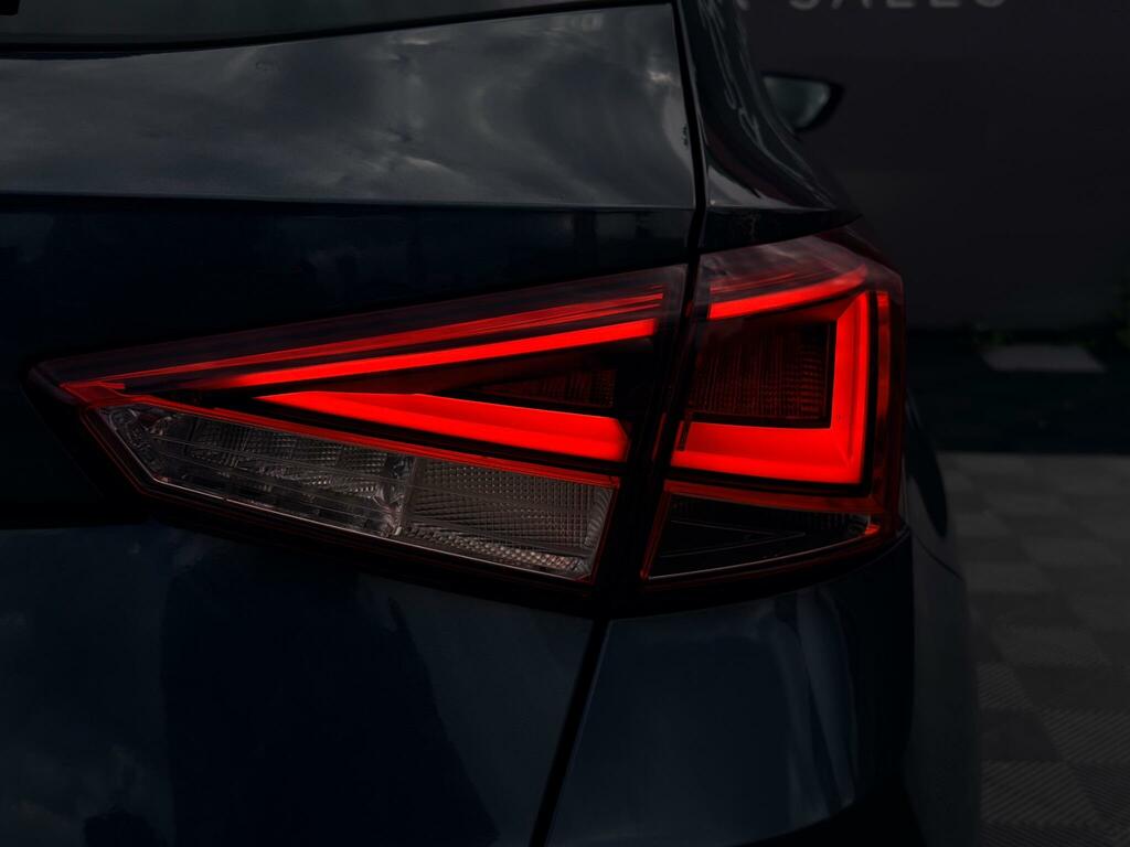 Seat Arona Xcellence Lux Grey #5