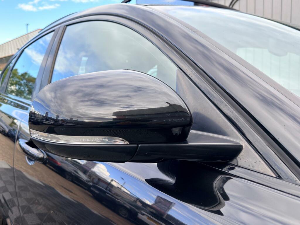 Jaguar XF R-sport Black #4
