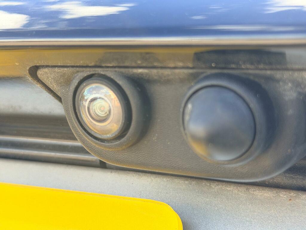 Land Rover Range Rover 4.4 Range Rover #19