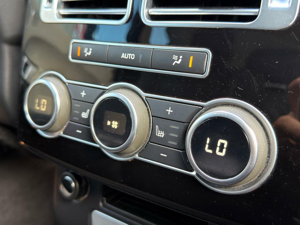 Land Rover Range Rover 4.4 Range Rover #52
