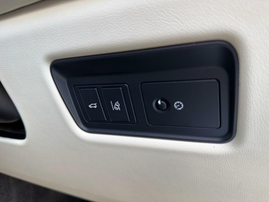 Land Rover Range Rover 4.4 Range Rover #31