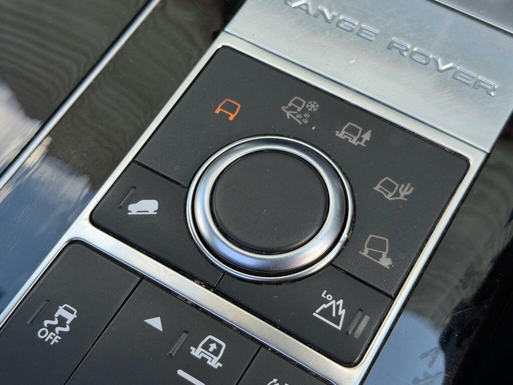 Land Rover Range Rover 4.4 Range Rover #46