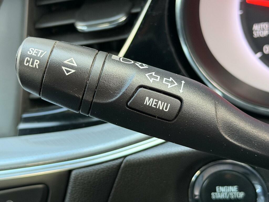 Vauxhall Insignia Turbo D Blueinjection Elite Grey #25
