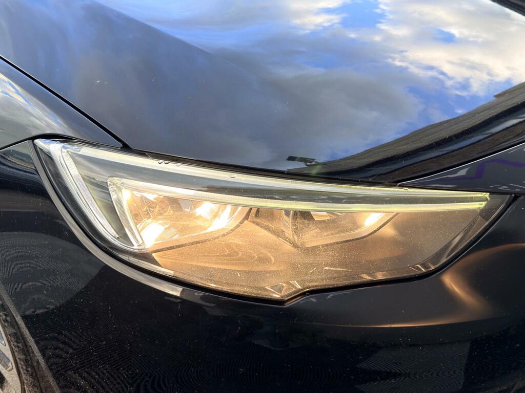 Vauxhall Insignia Turbo D Blueinjection Elite Grey #8