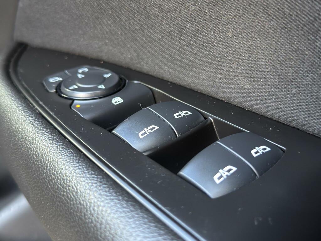 Vauxhall Insignia Turbo D Blueinjection Elite Grey #22