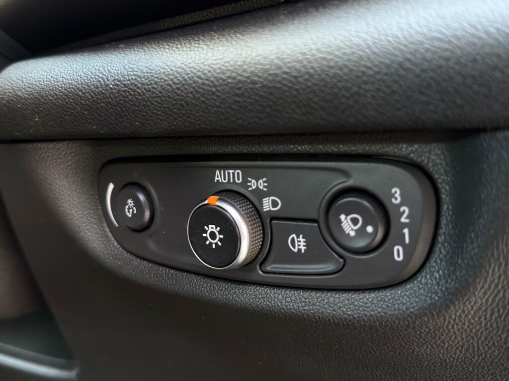 Vauxhall Insignia Turbo D Blueinjection Elite Grey #24