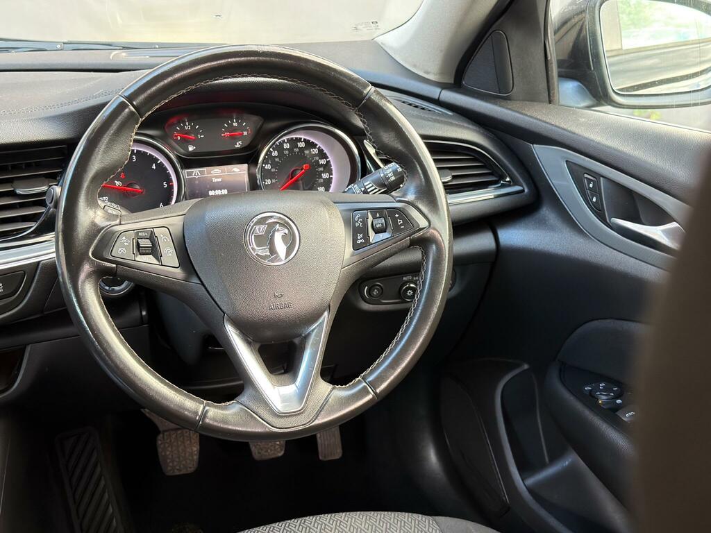 Vauxhall Insignia Turbo D Blueinjection Elite Grey #12