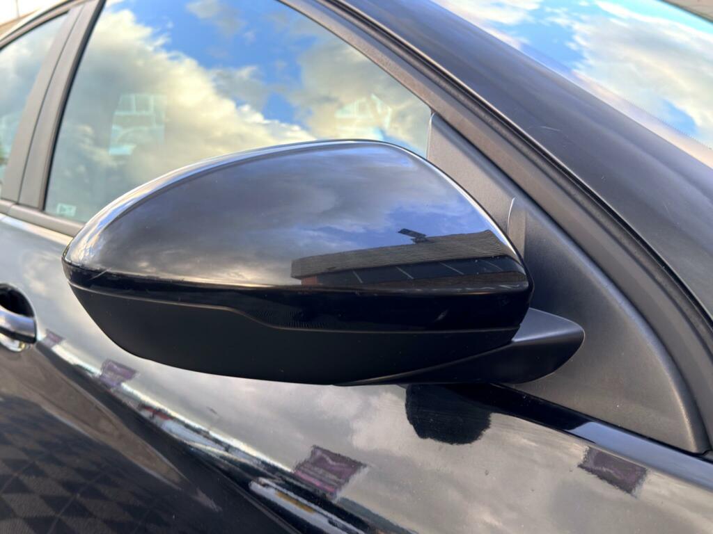 Vauxhall Insignia Turbo D Blueinjection Elite Grey #7