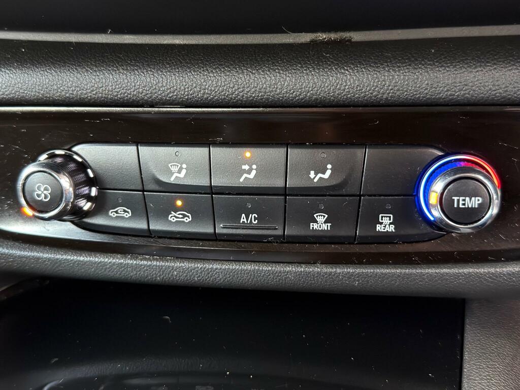 Vauxhall Insignia Turbo D Blueinjection Elite Grey #34
