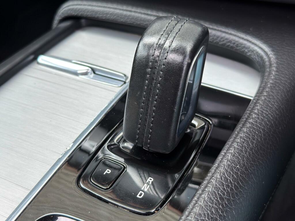 Volvo XC90 2.0 D5 Powerpulse R Design Pro Awd Geartronic Black #33