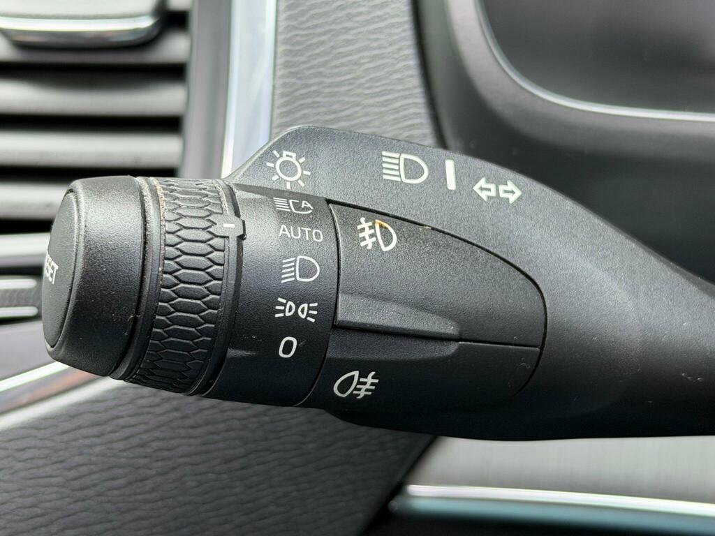 Volvo XC90 2.0 D5 Powerpulse R Design Pro Awd Geartronic Black #23