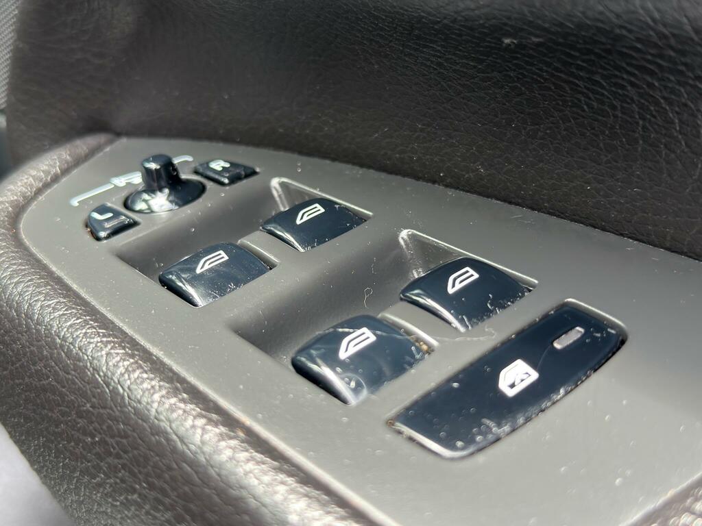 Volvo XC90 2.0 D5 Powerpulse R Design Pro Awd Geartronic Black #20